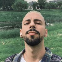 Kerem Çankaya's Photo