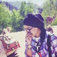 Aleta Shundhus Nizam Aziz的照片