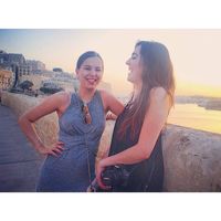 Petra Sorejsova's Photo