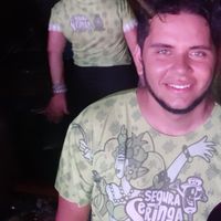 Leandro Soares的照片