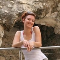 Sara Belotti's Photo