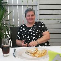 Cristina Petrache's Photo