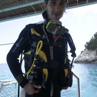 Manuel Gruber's Photo