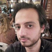 Mouhannad Turkmani的照片