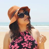 Le foto di Daniela Morales Sativa