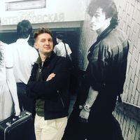 Vadim Zhmykhov的照片