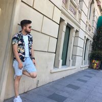 Mehmet Taha Cephe's Photo