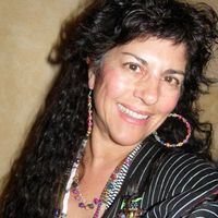 Sherrie Posternak的照片