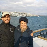 Amy Schwartz的照片