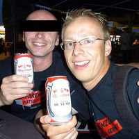 Martin Grauer的照片