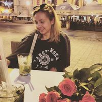 Justyna Iwanicka's Photo