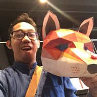 Aldren Roy Grande的照片