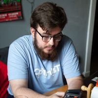 Fotos de Dylan Lalande