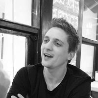 Daan Uytterhaegen's Photo