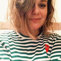 Emma Bjureblad's Photo