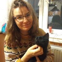 Zofia Grądalska的照片