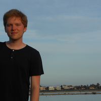 Ádám Magyar的照片