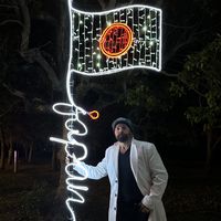 Frank Sanders's Photo