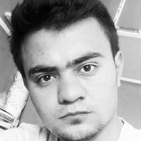 Hassan Smadi的照片