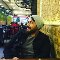 Hakan Simsek的照片