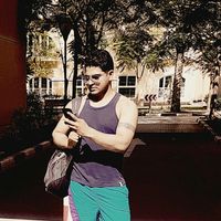 Manish singh's Photo