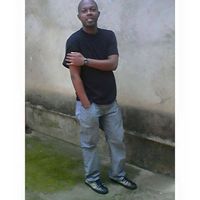 Oscar Dickson's Photo