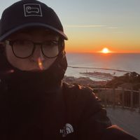 Manuel Jahnel's Photo