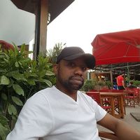 Marang Motlaleng's Photo