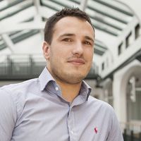 Pawel Sikora's Photo