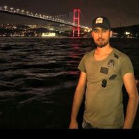 Le foto di Enes Akdemir