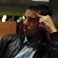 Demko Giorgio ter Bals Evertsz's Photo