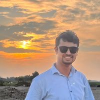 Kishor Kuikel's Photo