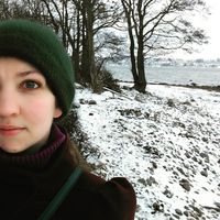 Photos de Marie Østvold