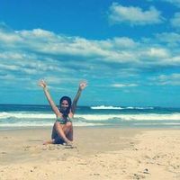 Karito Liñeira's Photo