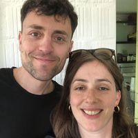 Sandra & Chris的照片