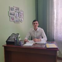 Семен Шабалин's Photo