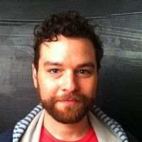 Craig Hamilton's Photo