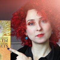 Maria Mironos的照片