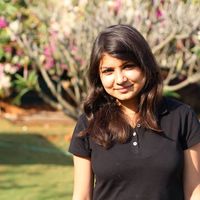 Harshita Ojha's Photo