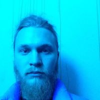 Eugene Isaev's Photo