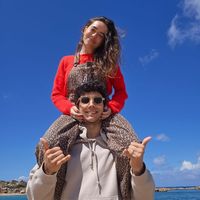 Barbara & Robin Toromanof Venier's Photo