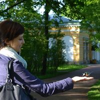 Agnes Lipecz's Photo