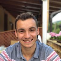 Aljoša Marković's Photo