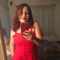 Adriana Garza Fraga's Photo