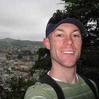 Chris Miller's Photo