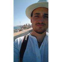 José Manuel López de la Reina's Photo