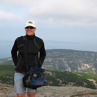 L. Chehale Alexander's Photo