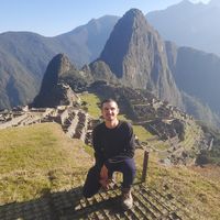 Ivan Marchiaro's Photo