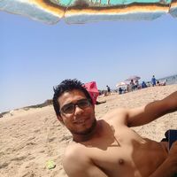 Achref Ben Ameur的照片