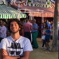 Fotos de Gianluca Zito